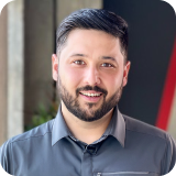 Sam Atakhanov