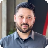 Sam Atakhanov