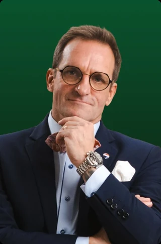 Quincy Vrecko